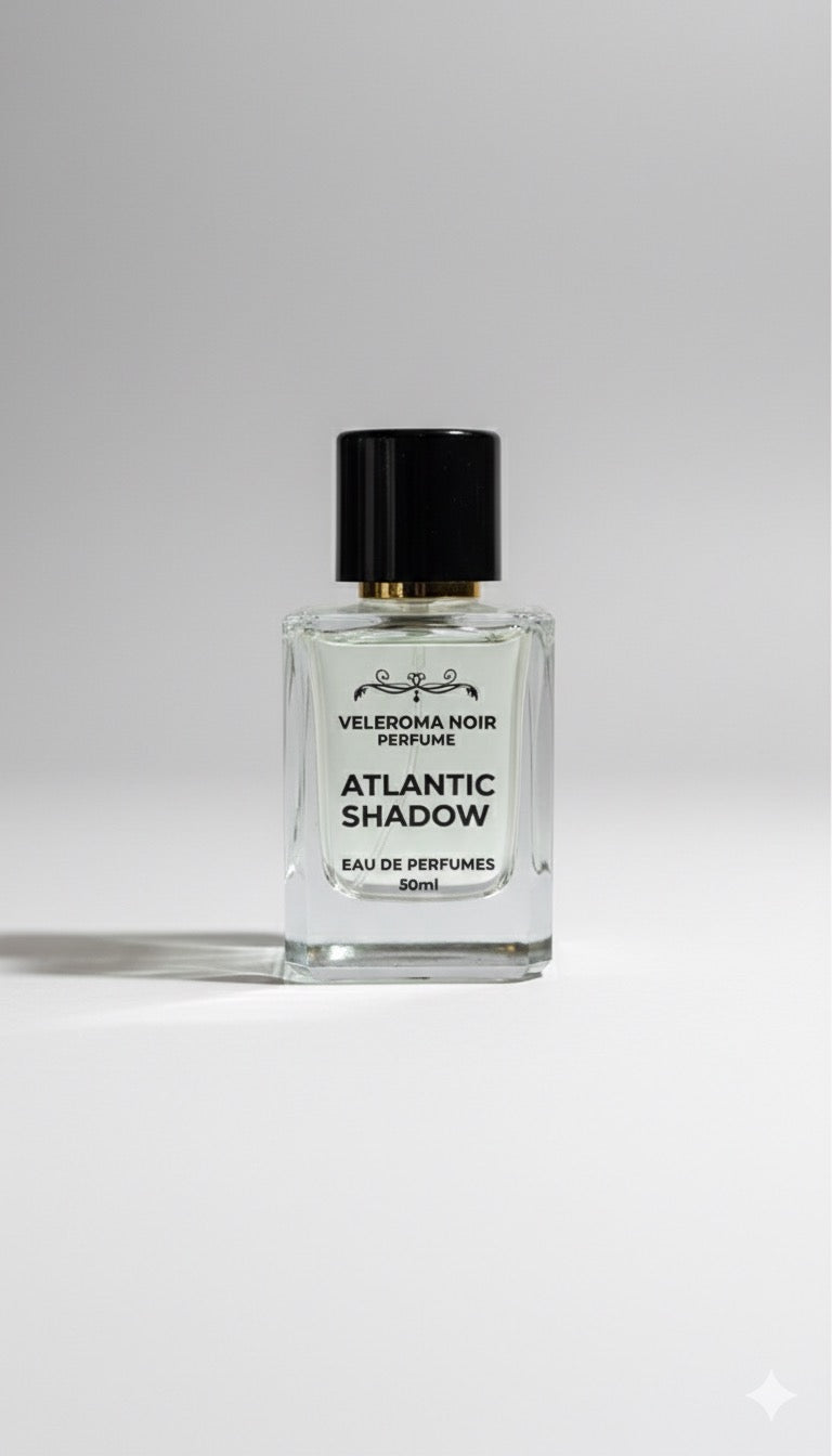 Atlantic Shadow – Long-Lasting Luxury Eau De Parfum (50ml)