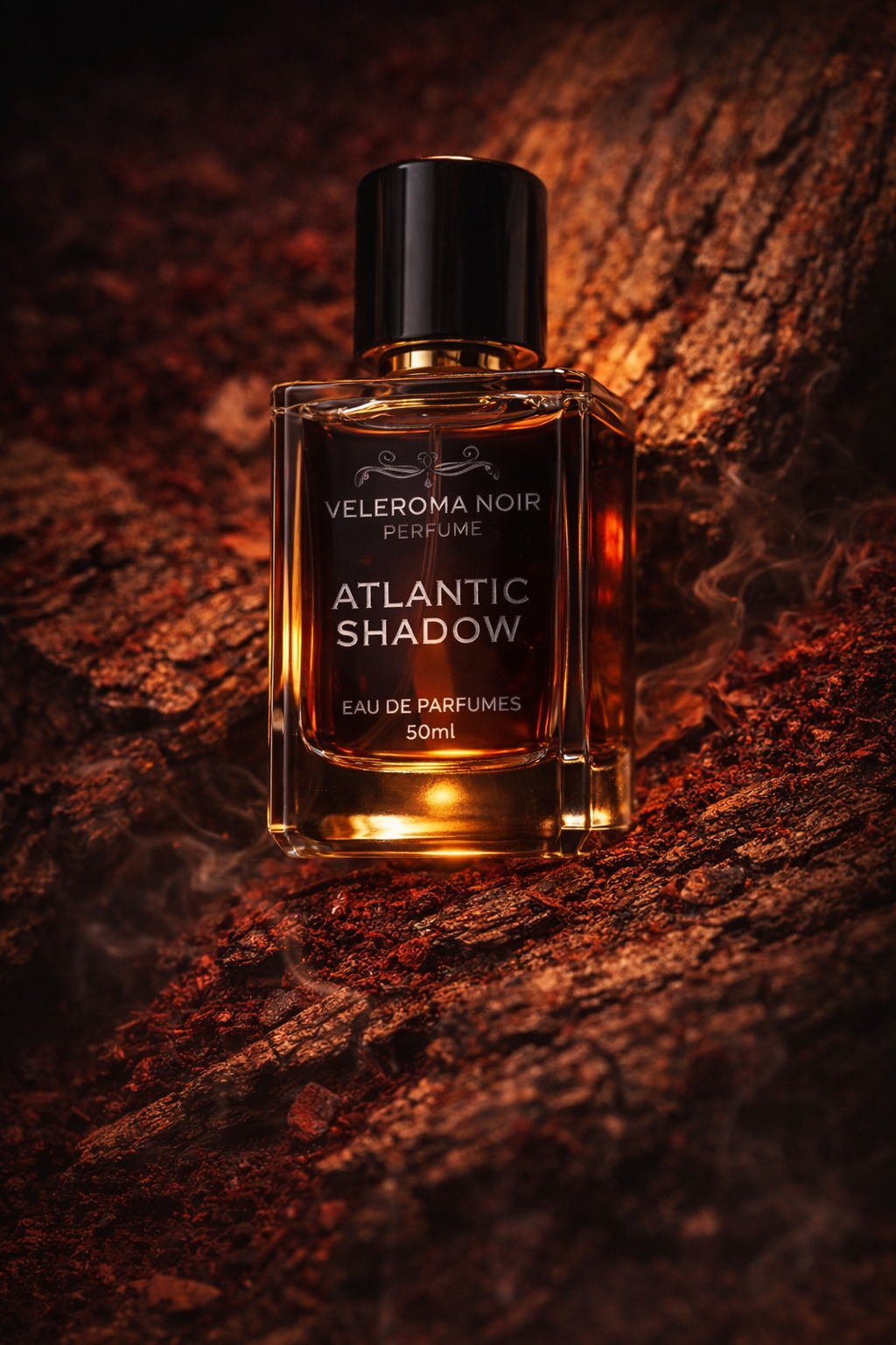 Atlantic Shadow – Long-Lasting Luxury Eau De Parfum (50ml)